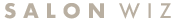 Salon WIZ Logo